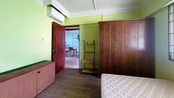 Blk 535 Cheng San View (Ang Mo Kio), HDB 3 Rooms #633770501